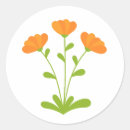 Pesquisar por do calendário adesivos Flor