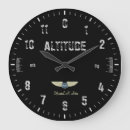 Pesquisar por vintage aviação relogios de parede Voo