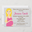 Pesquisar por barriga grávida convites Chuva de bebê