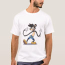 Pesquisar por da mangueira camisetas Desenho animado