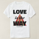 Pesquisar por sentimentos do amor camisetas For him