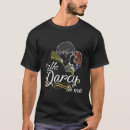 Pesquisar por bennet de elizabeth camisetas Literatura clássica