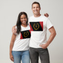 Pesquisar por bandeira negra camisetas Direitos civis