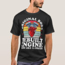 Pesquisar por recovery camisetas Surgery