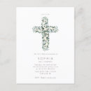 Pesquisar por cruz cristã cartoes postais Floral