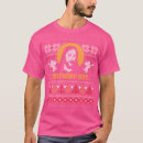 Pesquisar por jesus christmas camisetas Design