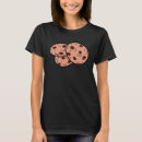 Pesquisar por dois biscoitos camisetas Para