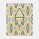 Pesquisar por ikat mantas Monograma