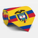 Pesquisar por colombiano gravatas Bandeira da colômbia