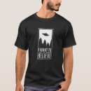 Pesquisar por eu quero acreditar roupas Ovni
