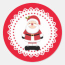 Pesquisar por papai noel clássico adesivos Papais noeis