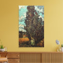 Pesquisar por impressionismo impressão de canvas Vincent van gogh