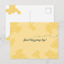 Pesquisar por favo de mel cartoes postais Fofo