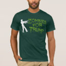 Pesquisar por zombis camisetas Humor
