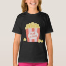 Pesquisar por pipoca camisetas Engraçado