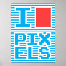 Pesquisar por 8 bit pixel artes pôsteres Jogador