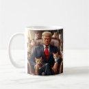 Pesquisar por trump canecas Bandeira americana