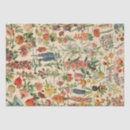 Pesquisar por flor papeis de seda Vintage