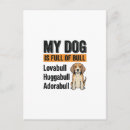 Pesquisar por filhote lobo cartoes postais Weimaraner