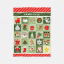 Pesquisar por calendário mantas For kids