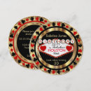 Pesquisar por estilo vegas convites Casino