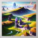 Pesquisar por cristais pôsteres Conteúdo genérico