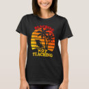 Pesquisar por fim do ano escolar camisetas Professor