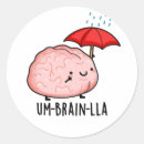 Pesquisar por brain adesivos Desenho animado