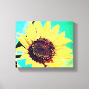 Pesquisar por girassol amarelo impressão de canvas Alegria