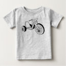 Pesquisar por bicicleta bebê camisetas Motocicleta