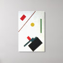 Pesquisar por malevich impressão de canvas Severinovich