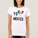 Pesquisar por eu amo méxico camisetas Bandeira