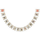 Pesquisar por aniversário do circo bandeirinhas Vintage