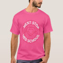 Pesquisar por escola do med camisetas Estudantes