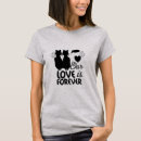 Pesquisar por animal doméstico camisetas Animais domésticos