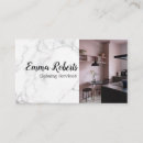 Pesquisar por serviço profissional da limpeza cartao de visita Empregada