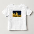 Pesquisar por templo budista camisetas Dourado