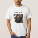 Pesquisar por pai pug camisetas Pugs