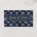 Pesquisar por dragões cartao de visita Azul