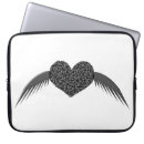 Pesquisar por romance laptop sleeves Corações
