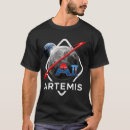 Pesquisar por artemis camisetas Missão