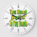 Pesquisar por tênis relogios de parede Engraçado