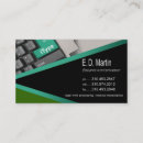 Pesquisar por perito cartao de visita Computador