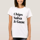 Pesquisar por o chips camisetas Salsa