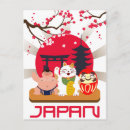 Pesquisar por o japão cartoes postais Tóquio