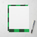 Pesquisar por xadrez papel timbrado Verde