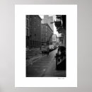 Pesquisar por rua do nyc Fotografia