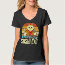 Pesquisar por maki sushi camisetas Sashimi
