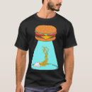 Pesquisar por hamburguer camisetas Batatas fritas