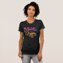 Pesquisar por floral retro camisetas Colorido
